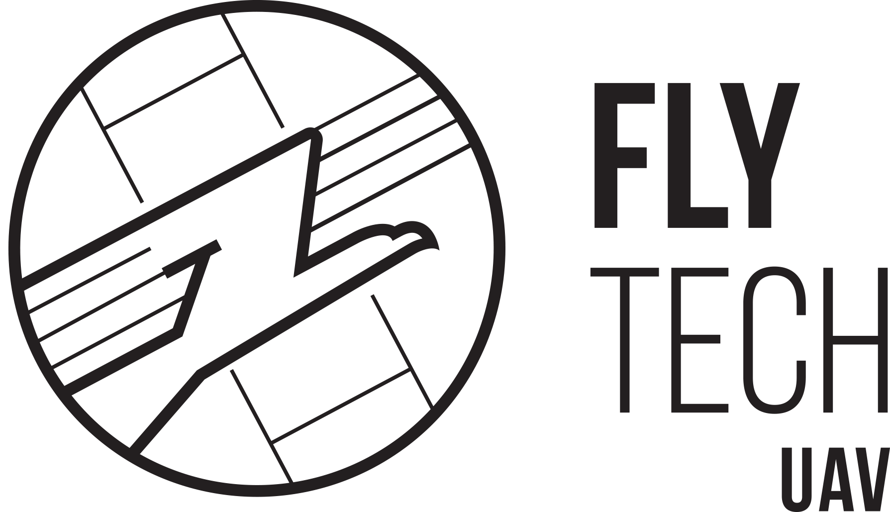 FlyTech UAV