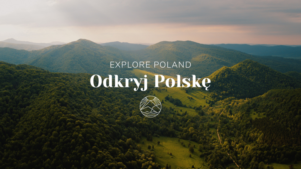 Explore Poland / Odkryj Polskę 6