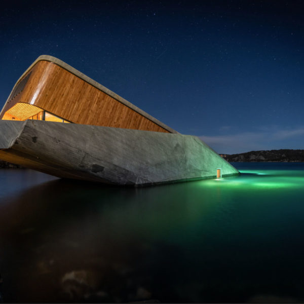 Fotografia architektury 2
