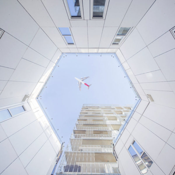Fotografia architektury 3