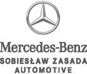 Mercedes Benz - 4 reguły 1