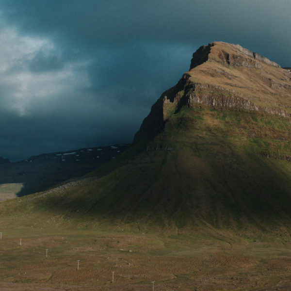 Vast landscapes of Iceland 4