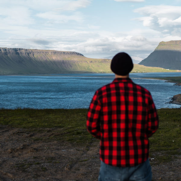 Vast landscapes of Iceland 3