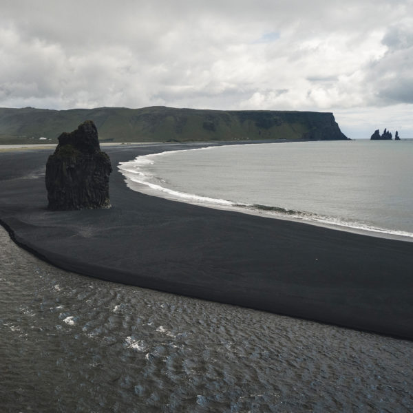 Vast landscapes of Iceland 5