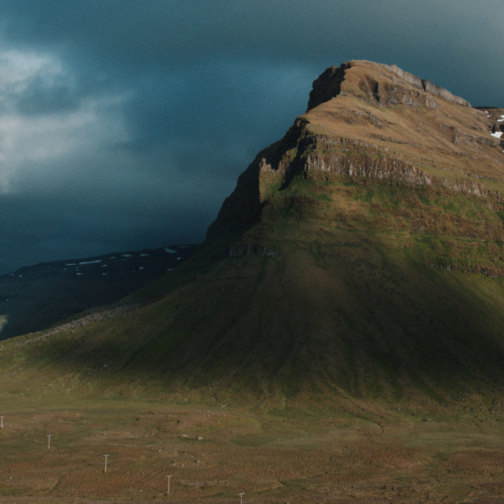 Vast landscapes of Iceland 6