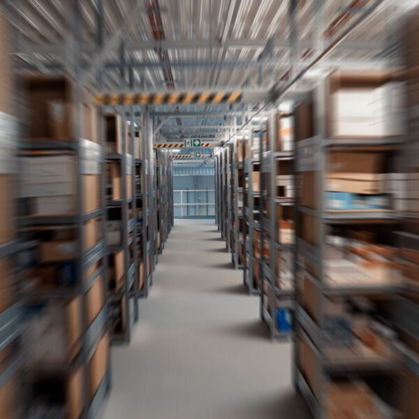 Centrum Dystrybucyjne Answear.com - film wizerunkowy 7