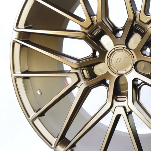 Prezentacja nowego modelu JR-Wheels 2